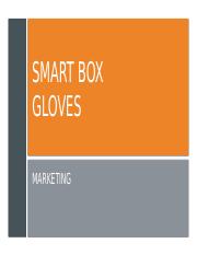 box gloves marketing.pptx
