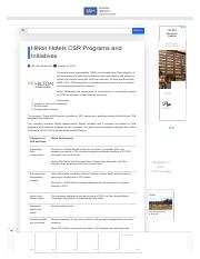 Hilton Hotels CSR Programs and Initiatives - Research-Methodology.pdf