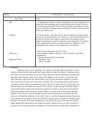 Julius Ceasar Notes Act 2 Scene 2.pdf