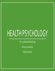 Health Psychology Notes.pdf