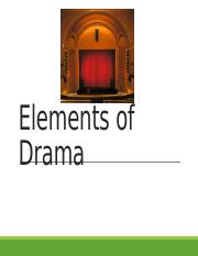 Elements of Drama PPT.pptx