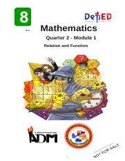 EDITED-MATH-8-QUARTER-2-MOD.-1-RELATION-AND-FUNCTION.docx