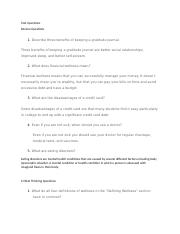 Health text questions unit 3.docx