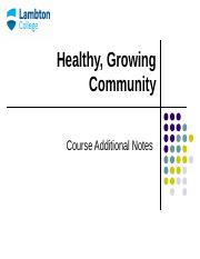 Healthy Community - class notes (1).pptx