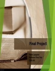 ALangston_Phase2_CourseProject.ppt