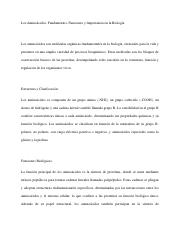 Aminoácidos class.pdf
