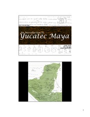 Yucatec_class 2