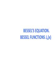 Bessel function.pdf