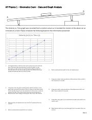 AP C Mechanics Practice Test.pdf