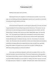 F.451 Theme Essay Project on Conformity.pdf