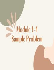 Module 1-1 Sample Problem.pdf