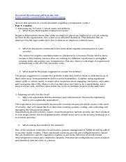 Meshari Almansour-CS01081115-Final Assignment Case Study.docx