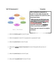 Homework 3 Chain of Infection.docx