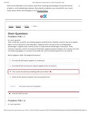 Short Questions _ Problem Set 8 _ 14.100x Courseware _ edX.pdf