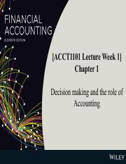 (2021) ACCT1101 Lecture Chapter 1.pdf