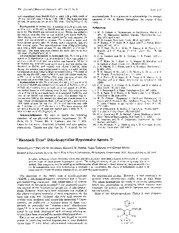 J Med Chem 1974, 17, 956