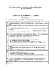 Learning-Activity-Sheet-2-Quiz-1.docx
