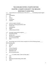 Ch3_Test_Bank_for_The_Immune_System_4th_Edition_by_Parham_1.doc.docx