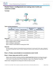 6.3.3.6 Packet Tracer - Configuring Router-on-a-Stick Inter-VLAN Routing Instructions.docx