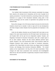 Chapter 2 Thesis Sample - Chapter 2 Review of Related Literature