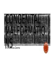 Congenital malformations-1.pptx