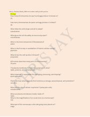 HESI A2 Biology ,Grammar, Reading ,Math and vocabulary added possible questions-CHRISJAY FILES.pdf