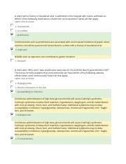 VATI Pharmacology Alternate Format Quiz 092021.docx