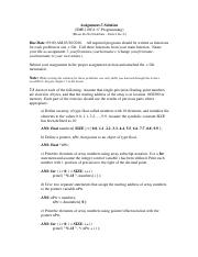 Assignment-7-Sample-Solution