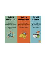 New MOOCs on Teaching Cyber Security & Awareness! _ CSER Digital Technologies Education _ University