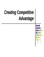 2.Competitive Advantage.ppt