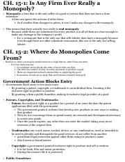 CH 15: Monopoly and Antitrust Policy.pdf