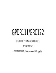 GPDR111-GRC122 UNIT 5C.pptx