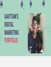 Gauttam's Digital Marketing Portfolio (1).pdf