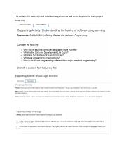 soc 333 week 4 dq 2 Explain\n• discuss the relative merits of using manual as opposed to computer-based coding when completing\nqualitative data analysis\n• after reading about alice goffman’s work and when working on week three’s assignment,\n\understanding the value of qualitative research\ consider the \world\ of a social issue or social group . soc 333 week 4 dq 2 Explain\n• discuss the relative merits of using manual as opposed to computer-based coding when completing\nqualitative data analysis\n• after reading about alice goffman’s work and when working on week three’s assignment,\n\understanding the value of qualitative research\ consider the \world\ of a social issue or social group .