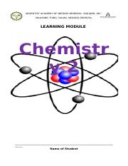 Chemistry2-1st-Module.docx