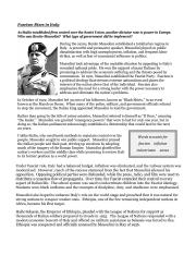 Mussolini, Roots of WWII and Hitler.pdf