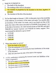 Estate Tax-MCQ Problem.pdf