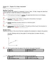 Science 10 Chapter 5 At Home Assessment (2).pdf