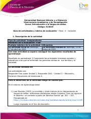 Guia de actividades y Rubrica de evaluacion Paso 4 - Inclusión.pdf