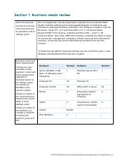 ICTICT518 Sample Assignment Project Portfolio.pdf