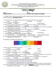 Worksheet in Science 10- Q2 WK 1-2.pdf