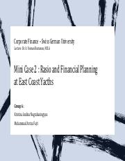 Mini Case 2_Group 6_Corporate Finance_Final.pdf