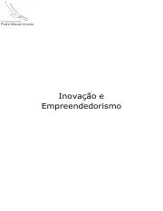 Inovação e empreendedorismo.pdf