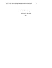 written assignment unit 31.pdf