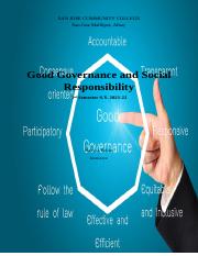 GOOD-GOVERNANCE-AND-SOCIAL-RESPONSIBILTY-MODULE-I.docx