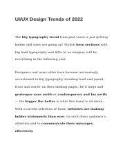 UI_UX Design Trends of 2022.docx