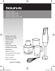 taurus-group-robot-300-manual-de-usuario.pdf