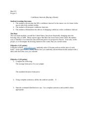 Buying a Home Confidence Interval Project (1) (1).docx
