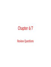 6-7-Review Questions.ppt