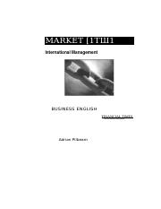 BUSINESS ENGLISH (1).doc